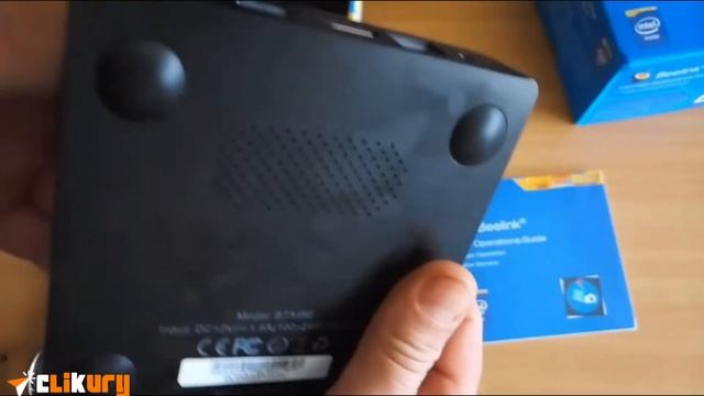 💻 Mini PC Beelink BT3 Pro Análisis en Español 🔥 Opiniones y Review смотреть онлайн