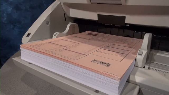 Escáner Canon imageFORMULA G1100 смотреть онлайн