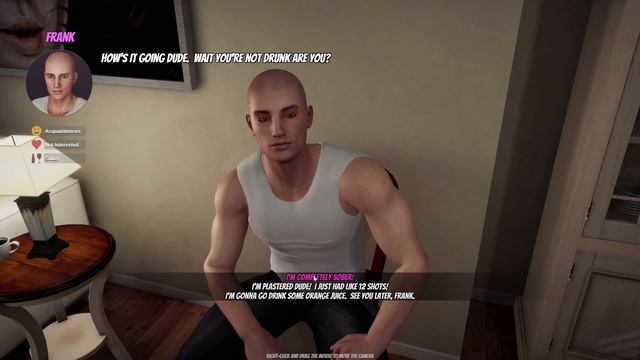"Prince Of Parties" Vegeta Plays House Party - Part 1 смотреть онлайн