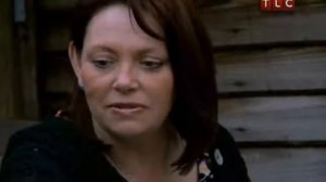 Моя ужасная история. Синдром Туретта