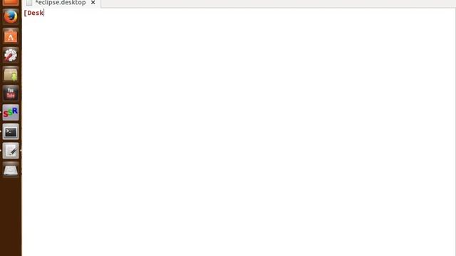 Como instalar Eclipse no Ubuntu 14.04 смотреть онлайн
