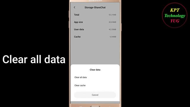 How to Fix ShareChat Oops - Something Went Wrong Error in Android & Ios - Please Try Again Later смотреть онлайн