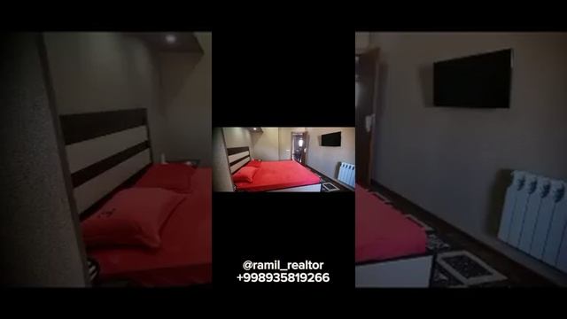 📣 Квартира в Ц 2 2ком.6.9💰700$ Площадь 60 кв.м. 📍Алайский базар М. Абдулла Кадыри #ташкент #аренда смотреть онлайн