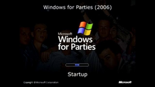 Windows Never Released Episode 3 - Glosswired [REUPLOAD] смотреть онлайн