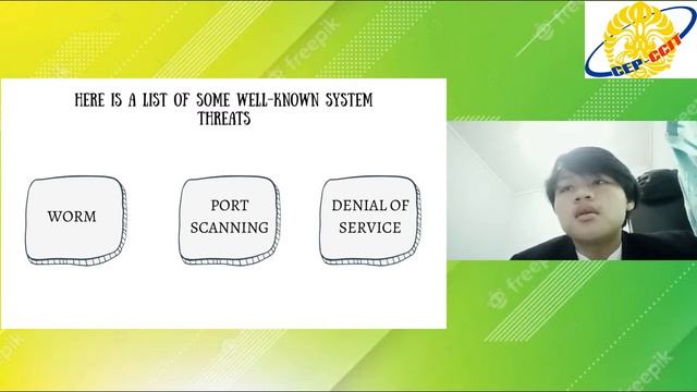 SECURITY ON LINUX UBUNTU смотреть онлайн