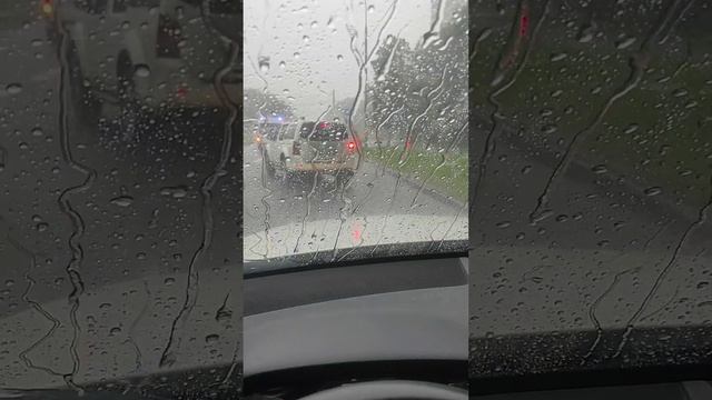 26.07.2023 ЮЗАО Москву Затопило ул.Островитянова смотреть онлайн