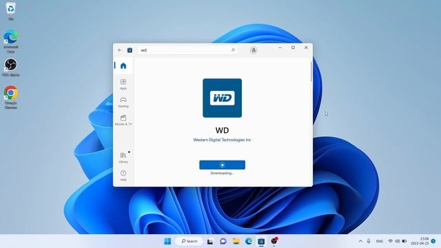 How to Download and Install WD For Windows смотреть онлайн