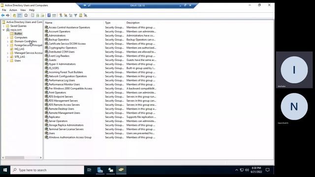 #learnwithadedotun AZ 800 Training Day 7 Module 01 Windows Server Management Tools смотреть онлайн