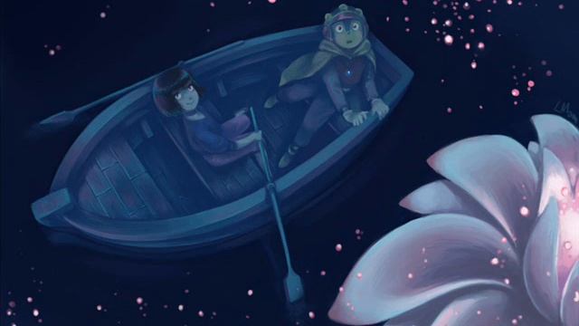 Akino Arai - Song Of Cyan (Full)