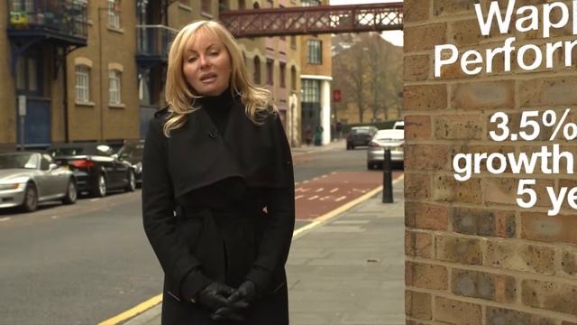 Savills Wapping - an introduction to our estate agent services and team смотреть онлайн