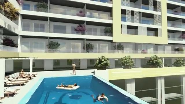 “PORTO BUDVA” ПРОДАЖА ЭКСКЛЮЗИВНЫХ КВАРТИР ОТ ИНВЕСТОРА В КОМПЛЕКСЕ С БАССЕЙНОМ! смотреть онлайн