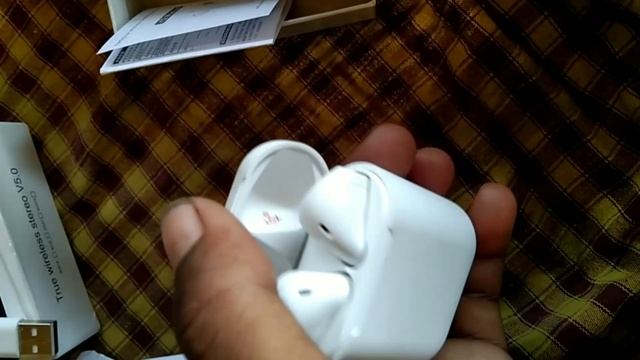 inpods 12 Bluetooth unboxing video how India comedy смотреть онлайн