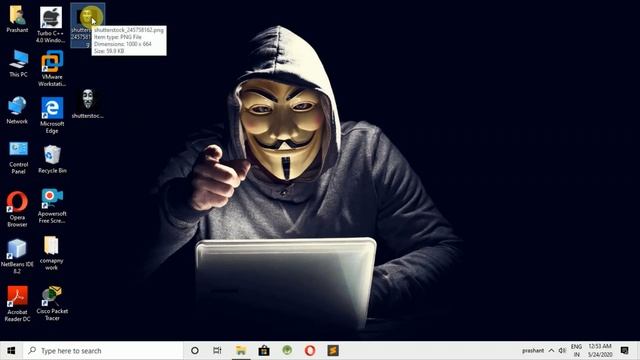 How to Change Folder Icon in Windows смотреть онлайн