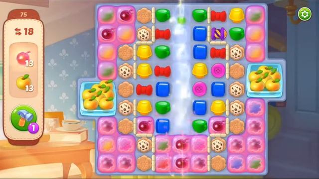 Homescapes Android shit game 😥😥 смотреть онлайн