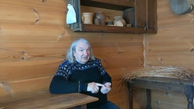Практическая этнография: Сказка о Коляде смотреть онлайн