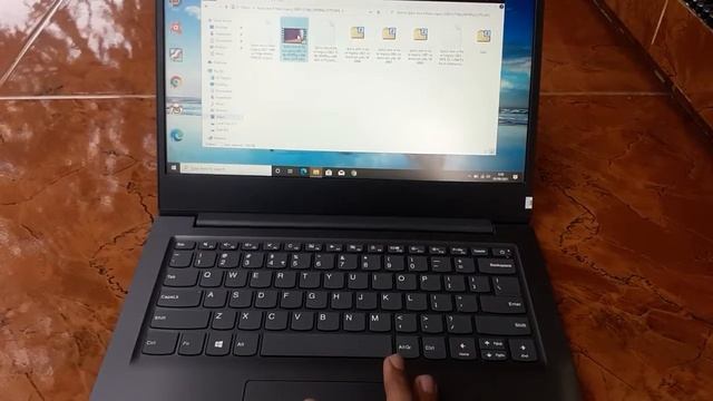 Laptop Lenovo V14-ADA Baru, Tetapi VGA Touchpad WiFi dan Soundnya Tidak Terbaca. смотреть онлайн