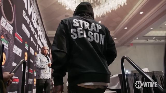 Gervonta Davis | LITTY Montage (Hightlights) смотреть онлайн
