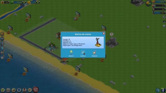City island 2 Free - Game - Windows 10 смотреть онлайн