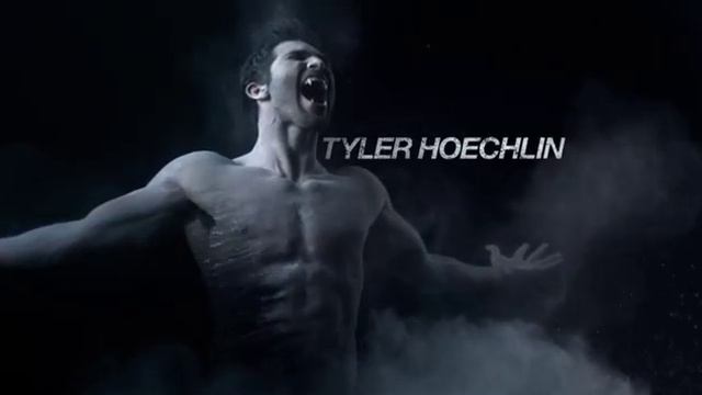 Teen Wolf заставка смотреть онлайн