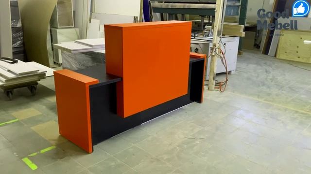 Ресепшн Экспресс Ру смотреть онлайн