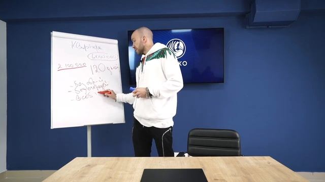 Недвижимость за 35% от стоимости Компания Финико смотреть онлайн