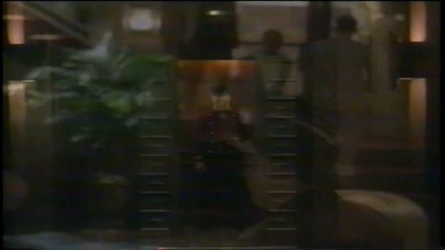 Angel 1950s Hollywood Hyperion Hotel The WB Promo TV Commercial смотреть онлайн