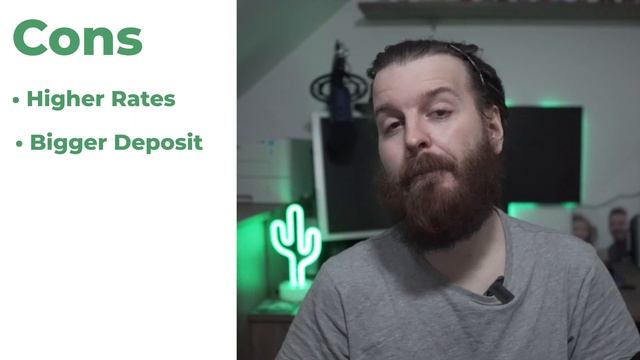 Buying A Home With Bad Credit | Bad Credit Mortgage