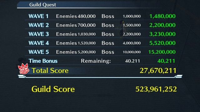 Bleach Brave Souls - Guild Quest Melee Soul Reaper #Bleach смотреть онлайн