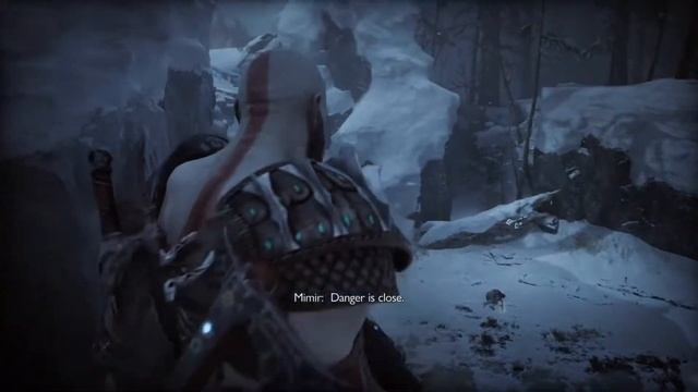 •2•🌍 NEW REALMS ??? - God Of War Ragnarök GAMEPLAY WALKTHROUGH смотреть онлайн