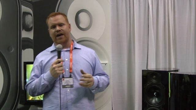 Paradigm 30th Anniversary Speakers Video Preview смотреть онлайн