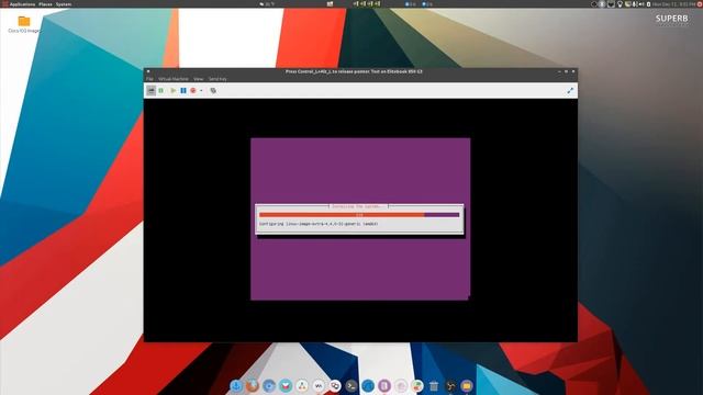 Home Enterprise - 01 - Server Install смотреть онлайн