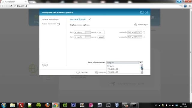 Montar nuestro propio servidor FTP público[TUTORIAL] смотреть онлайн