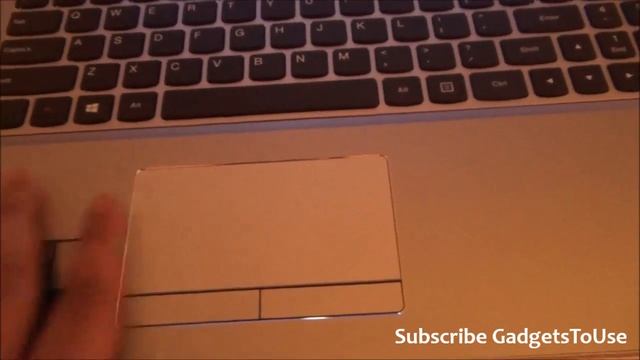 Lenovo Z50 Hands on, Quick Review, Features, Software and Overview HD смотреть онлайн