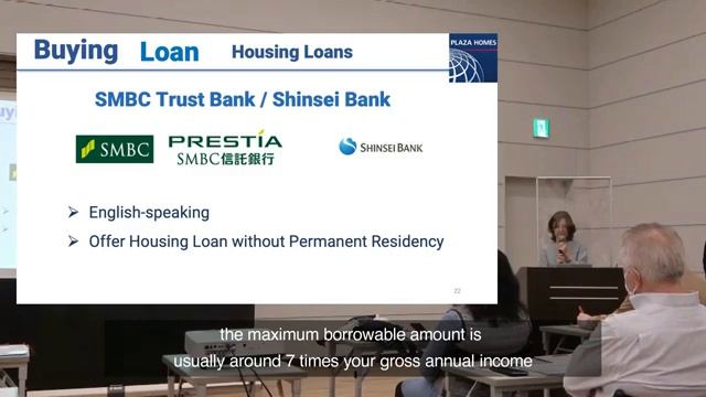 How to Buy Real Estate in Japan смотреть онлайн