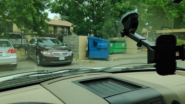 Вторая машина в Америке. Машина мастера