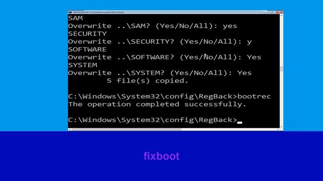 How to Fix DPC_WATCHDOG_VIOLATION Blue Screen Error Windows 10 смотреть онлайн