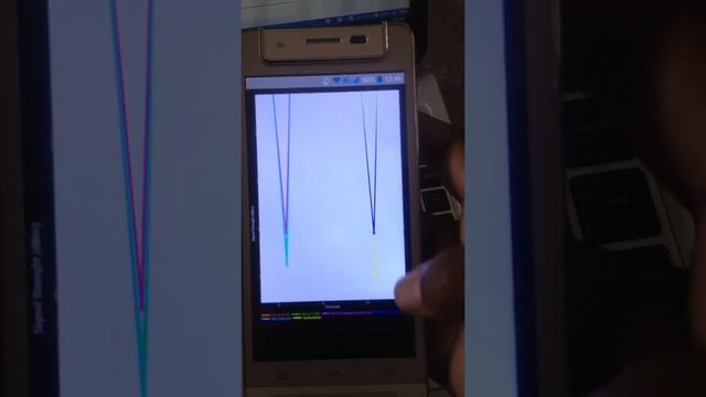 WiFi Analyzer смотреть онлайн