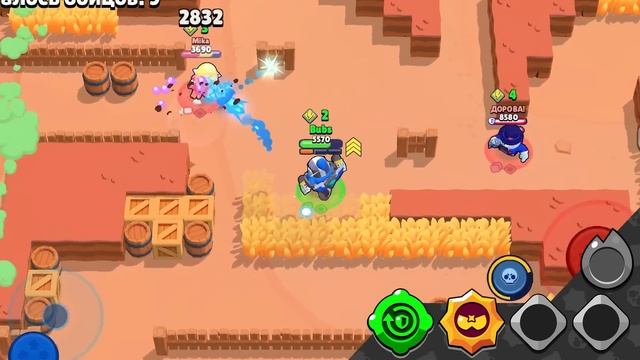 ВОТ ПОЧЕМУ ВСЕ ВЫБИРАЮТ НЕПРАВИЛЬНЫХ ПЕРСОВ! ❌😱 Кого Открывать на Дороге Старр в Бравл Старс? смотреть онлайн