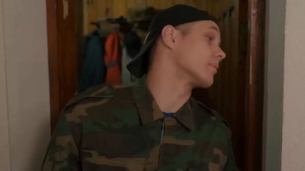 БАТЯ И АРМИЯ