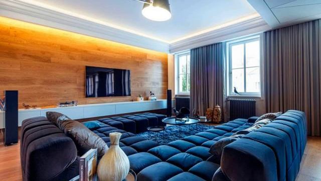 Вложение денег в депозиты Заработай на Виртуальной Аренде Реальных Квартир смотреть онлайн