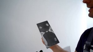 Шпатлевка стен и потолка. Зачистка. Ошибки. Хитрости. #34