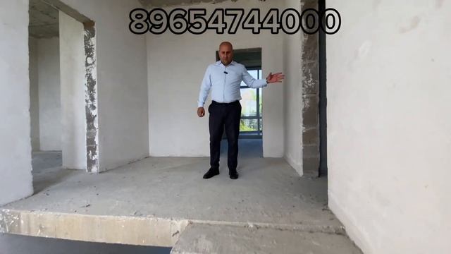 Вилла в Сочи по цене квартиры ❗️ смотреть онлайн