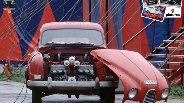 Saab 93 ( 1959 ) смотреть онлайн
