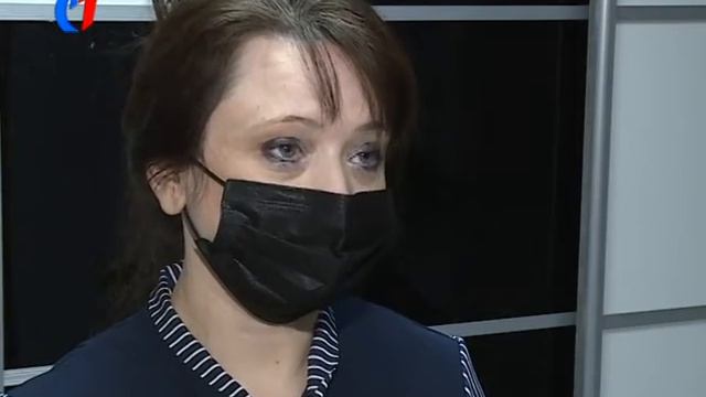 Ежегодные отчеты глав. ТК «Первый Советский»