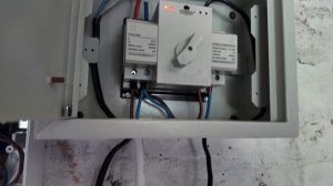 Подключил ГИБРИДНЫЙ ИНВЕРТОР САМ. И ТЫ СМОЖЕШЬ!!!