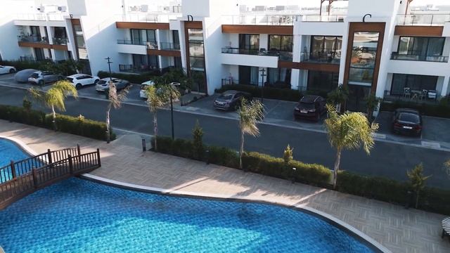 ISATIS ORCHARD residential complex (July 2024) смотреть онлайн