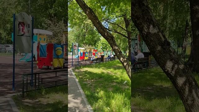 г. Москва, ул. Федора Полетаева, д.19 к.2 смотреть онлайн
