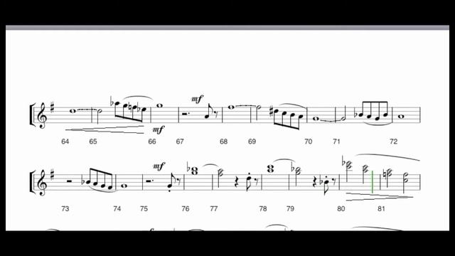 DANIELE LIVERANI - CAPRICCIO n.19 in G major (The cyan rose) смотреть онлайн