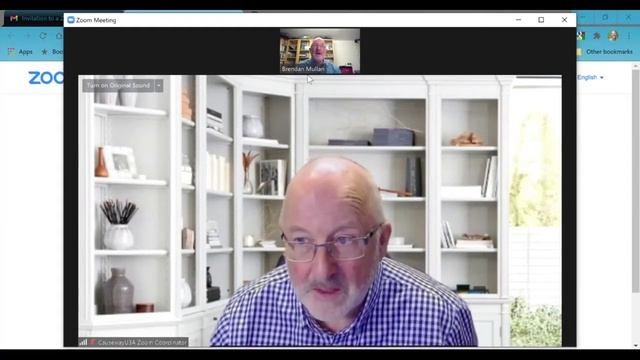 Brief guide to installing & using Zoom on a Windows computer смотреть онлайн