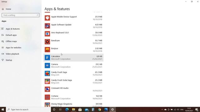 HOW TO UNINSTALL APPS ON WINDOWS 10 7 8!UNISTALL APPS ON WINDOWS 7!WINDOWS PC!UNISTALL PROGRAM ON P смотреть онлайн